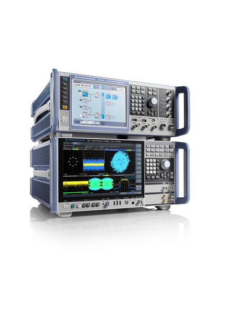 Rohde & Schwarz announces comprehensive test solutions for 5G NR Release 17